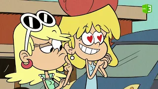 لوري لاود تبحث عن سيارة أحلامها فهل تنجح في شرائها 