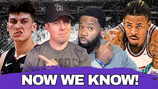 Grizzlies Asking Price For Ja Morant REVEALED 