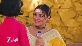 أحداث حلقة 5 من مسلسل حياة قلبي 7 راجفير يحاول اللحاق بشاوريا 