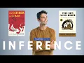 Can you make INFERENCES from these works of literature