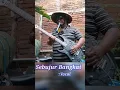 Download Lagu Sebujur Bangkai #pengamen #dangdut #kudus #cover #gitar #rhomairama #melody