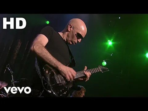 Download MP3 Joe Satriani - Made of Tears (from Satriani LIVE!)