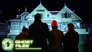 GHOST HUNTING WITH OUR WIVES Revisiting the Winchester with Mari Sara