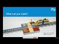 PyBricks Introduction and Demonstration