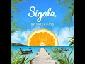 Revival (feat. Cheat Codes & MAX) - Sigala