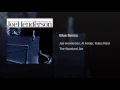 Blue Bossa