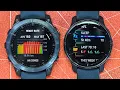 Garmin EPIX vs Venu 2 Plus 13 Key Differences