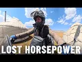 Lagu I lost 39 horsepower in KYRGYZSTAN 🇰🇬 | S8, EP110