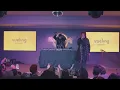 LUM!X feat. Pia Maria "Halo" (Austria 2022) LIVE @ London Eurovision Party