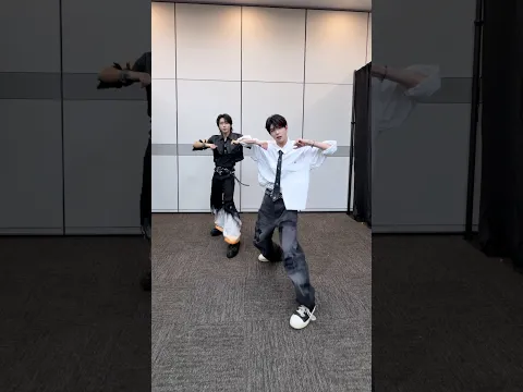HAN & NEXZ Yuki "This & That"
