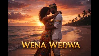 wena wedwa the amapiano love song everyone is feeling right now sa romantic vibes