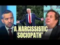 Download Lagu How Trump’s Mental Un-Fitness is Normalized by the Media