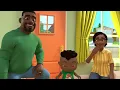 This Is The Way Song (Cody Edition)  + More Nursery Rhymes & Kids Songs - CoComelon
