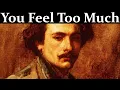 Download Lagu Carl Jung’s Dark Warning to Intuitive Introverts — Are You One Of Them?