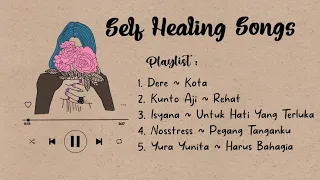 Download Songs For Self Healing  | Indonesia (Lirik) Lagu Self Healing MP3