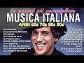 Download Lagu Le Migliori Canzoni Italiane degli Anni ‘60 ‘70 ‘80 ‘90 || I Grandi Successi della Musica Italiana