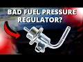 Download Lagu SYMPTOMS OF A BAD FUEL PRESSURE REGULATOR