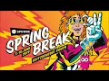 Spudnik Spring Break 2019 We ar Nuts Live mix set sat 6-7-2019 by Gucci Tekk Techno