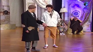 هات جنيه ونبي ياعم اتعلم الشحاته من علي ربيع 