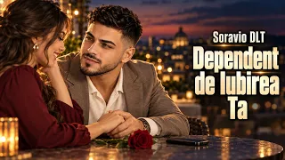 Descarcă Soravio DLT - Dependent de Iubirea Ta MP3 gratuit - Muzica123