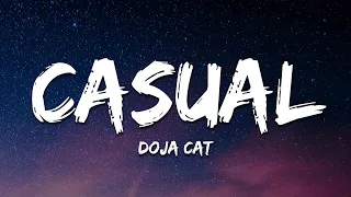 Doja Cat - Casual