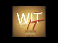 Download Lagu Cooyah - Wit It (Dynamite Riddim) 2019