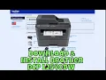 How To Download Install Brother DCP L2540DW Printer Driver in Windows