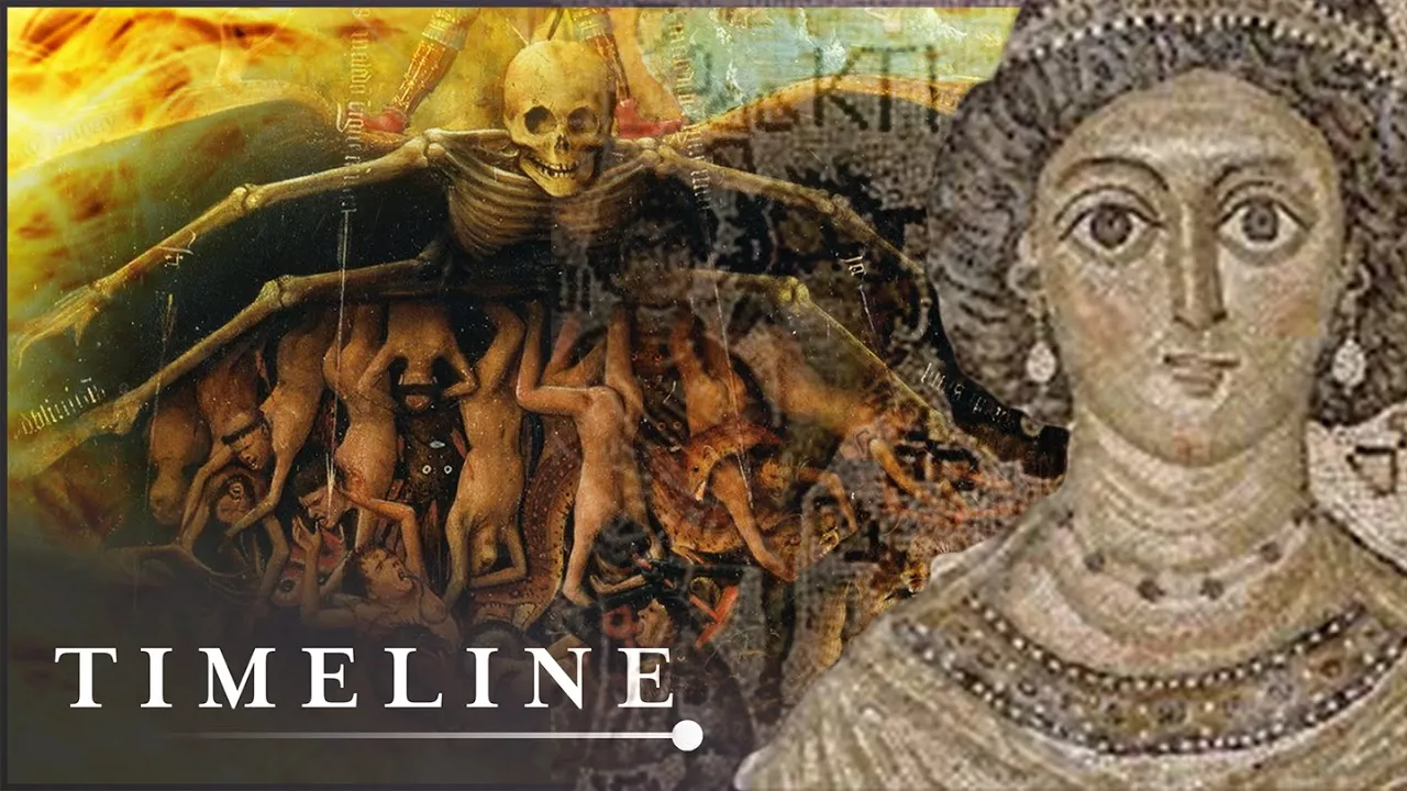 The Underappreciated World Of Dark Age Art