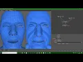 3D Scan to Unreal Engine series Episode 25 using r3ds to wrap topology