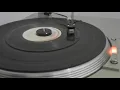 U Roy (Hugh Roy) The Greatest –Dread Locks Dread / Barrington Spence– Getti Getti No Want It