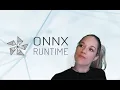 What is ONNX Runtime ORT