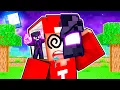 Download Lagu De DUISTERE KONING Zit In Mijn Hoofd! (Minecraft Survival)