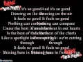 Download Lagu Bratz Rock Angelz - So good lyrics