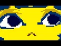 Ankha Pixel Art and music I made - Music and Animation