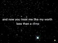 On Your Mind by Kaskade Lyrics