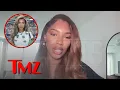 Model Tatiana Elizabeth Refuses to Accept Lauren Blake s Apology Amid Face Swap Scandal TMZ