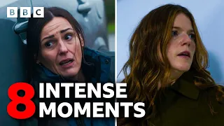 8 NAIL-BITING moments from BBC drama 'Vigil' - BBC