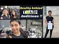 Watch this before going for any Modelling Auditions Toabh Scouting Auditions Fizaa Sanaa Khan