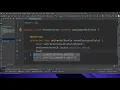 textview in android studio java and set text value programmatically