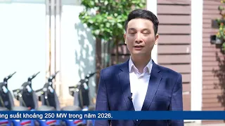 Doanh nghiệp Hà Nội đồng hành kiến tạo những hành trình xanh | Báo Công Thương