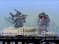 Download Lagu Stegazord First Megazord Fight | Dino Thunder | Power Rangers Official