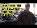 1st Amendment Audit UPS Santa Maria Distribution Center