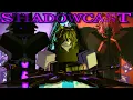 The BEST Shadowcast builds in Deepwoken