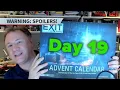 Exit the Game Advent Calendar Day 19 - The Mystery of the Ice Cave