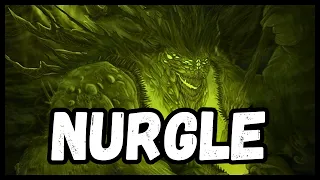 Why Nurgle is the BEST Chaos God