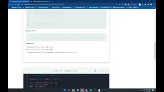 HackerRank Python Problem DefaultDict Tutorial Competitive Programing With Python Codolearn