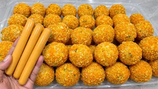 PALING LARIS DI SEKOLAHAN! JAJANAN 500AN SEDERHANA DAN EKONOMIS