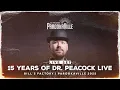 Download Lagu PAROOKAVILLE 2025 | 15 YEARS OF DR. PEACOCK LIVE
