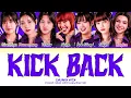 Download Lagu CHUANG ASIA Kick Back (by WayV) Lyrics (Color Coded Lyrics)