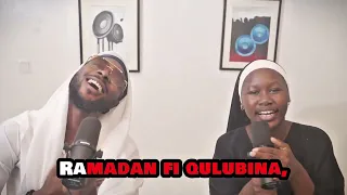 Phatiah X Rhamzan Ramadan Fi Qulubina 